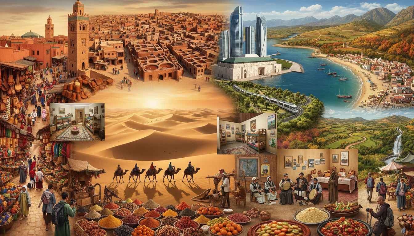 is morocco an expensive place to visit