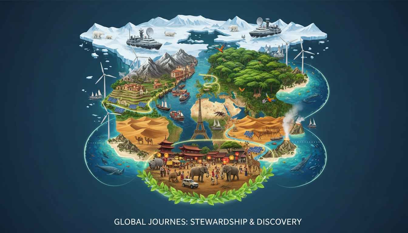 nat geo best places to visit 2025