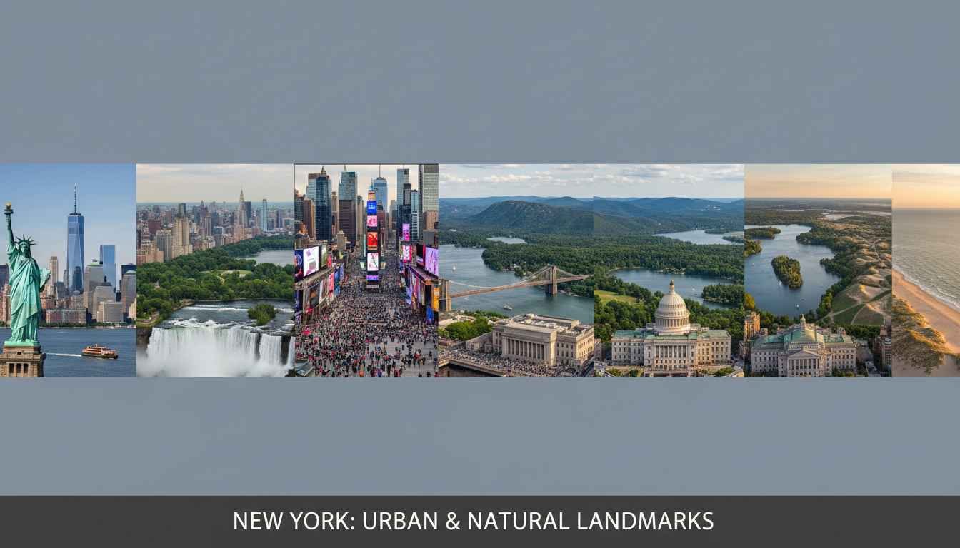 new york most important places to visit