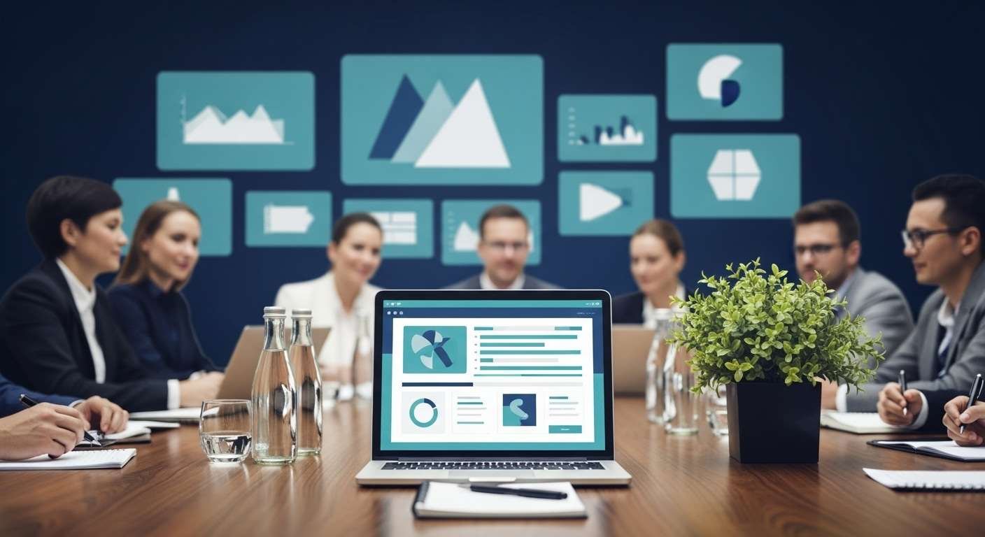 Digital marketing in Karlskrona