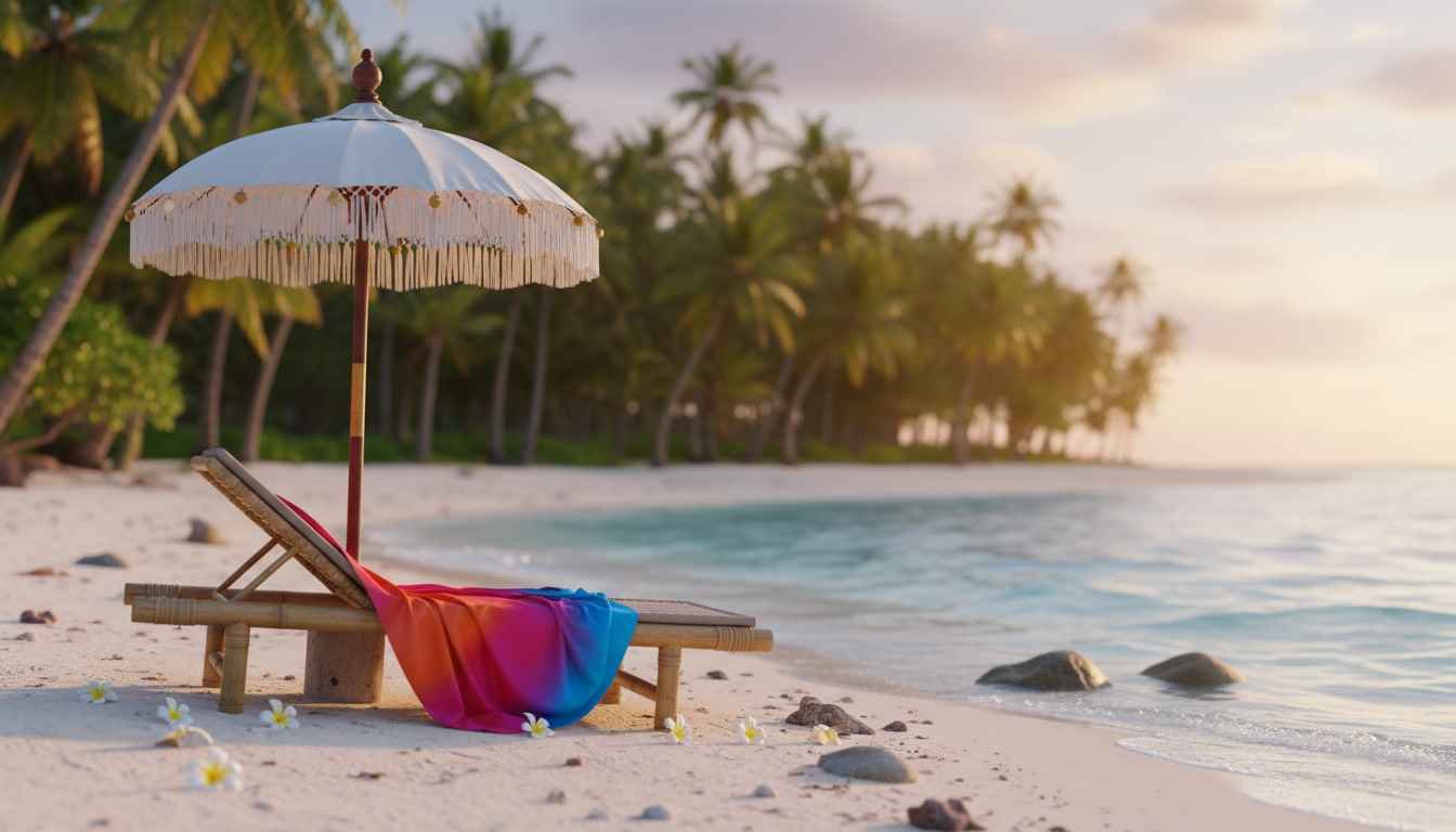 best place to visit bali or thailand