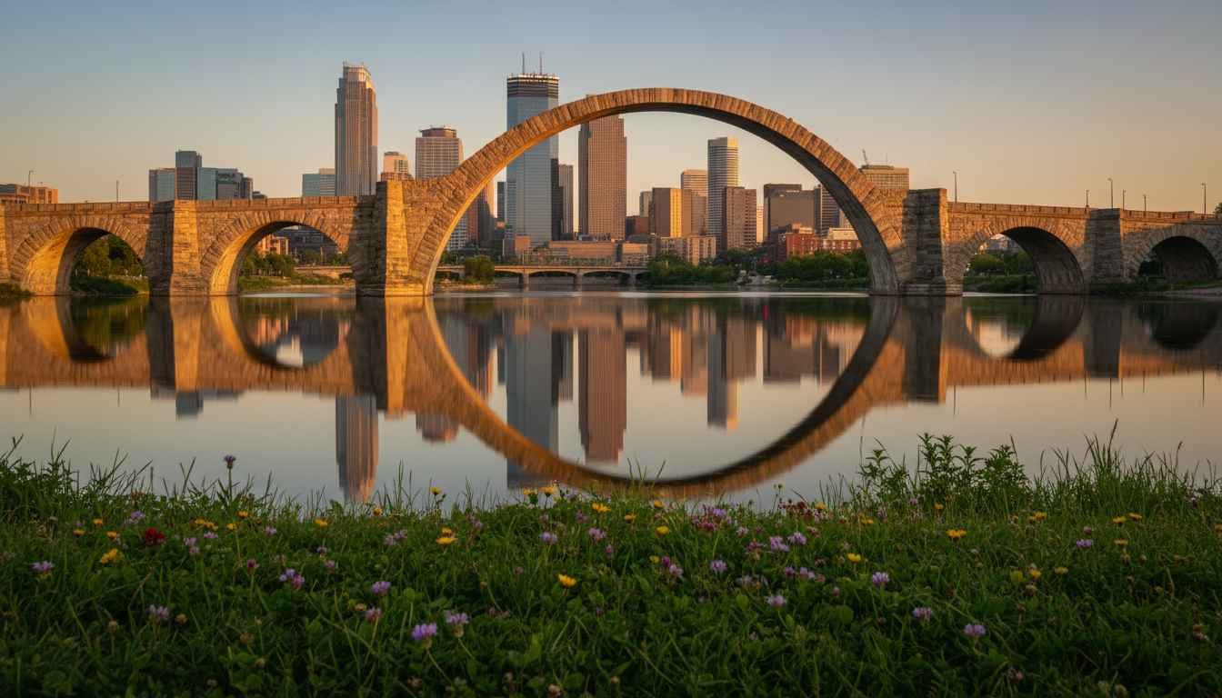 best place to visit in twin cities