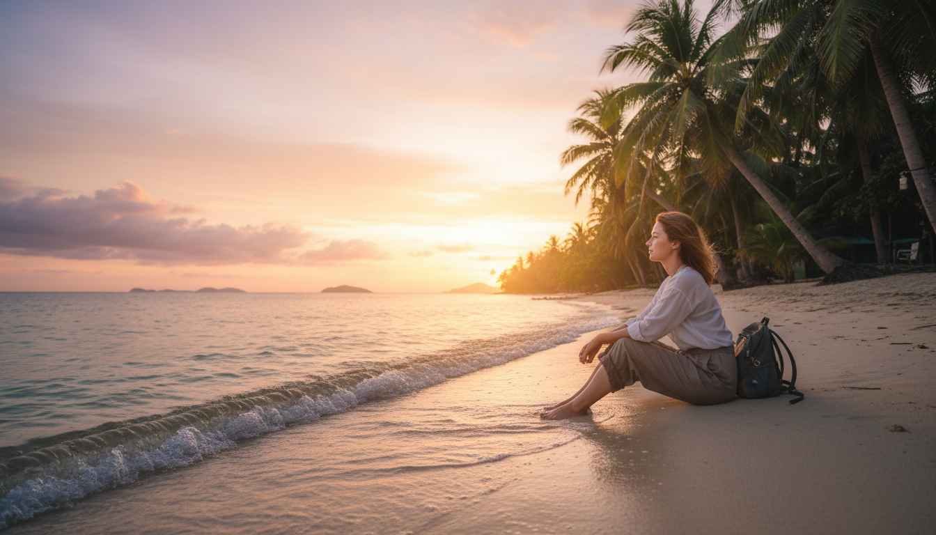 best places to visit for solo travelers philippines