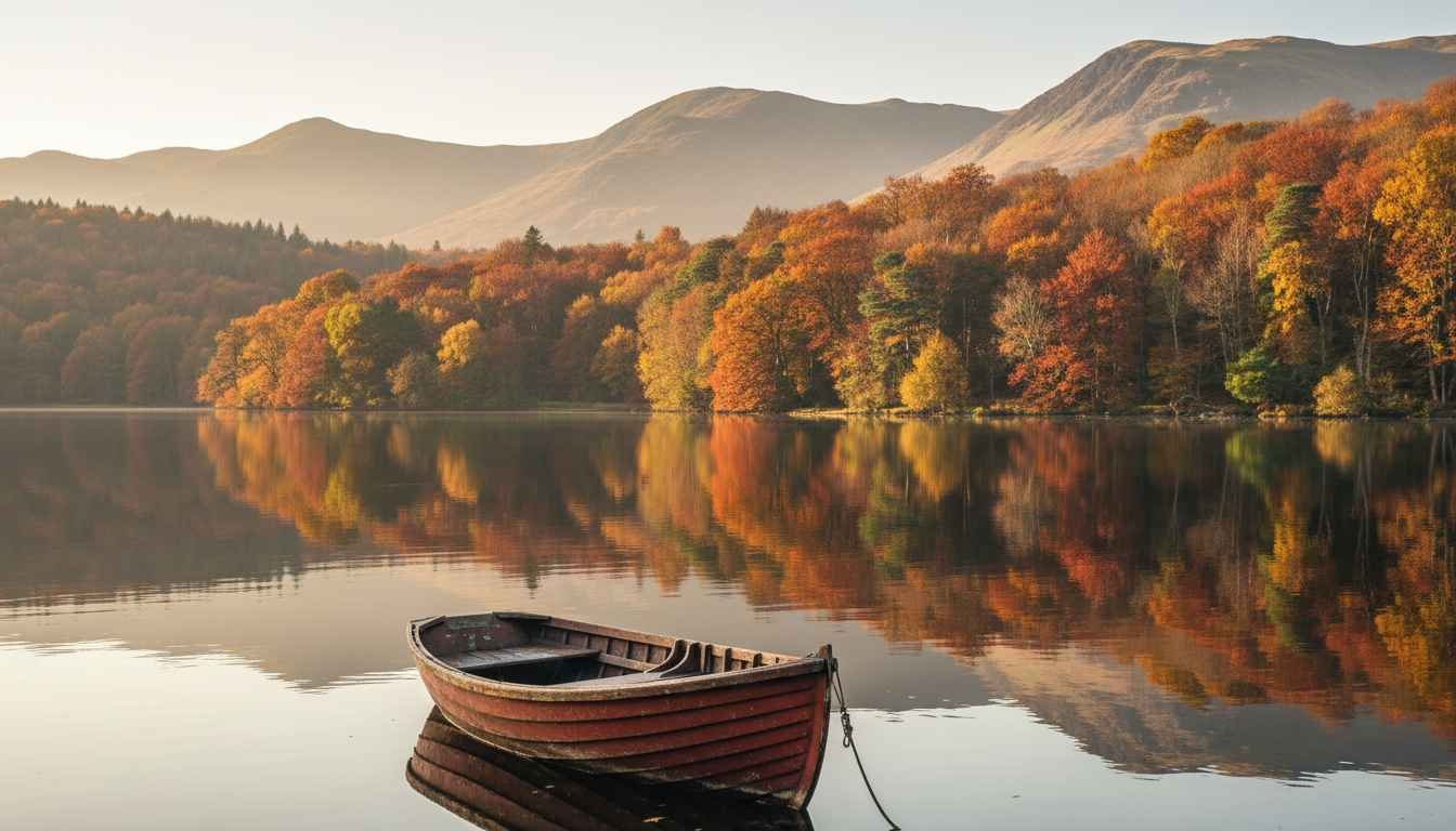 best places to visit in england in autumn