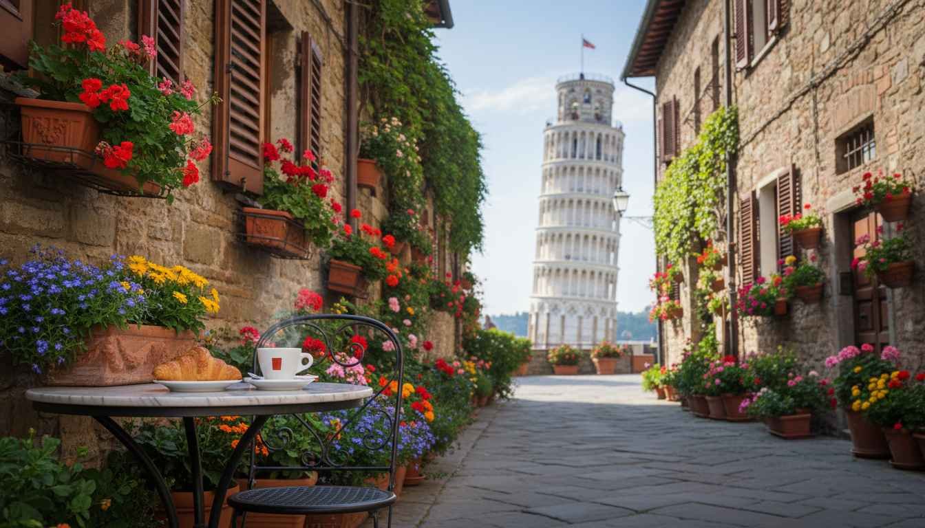 best places to visit in italy 2024