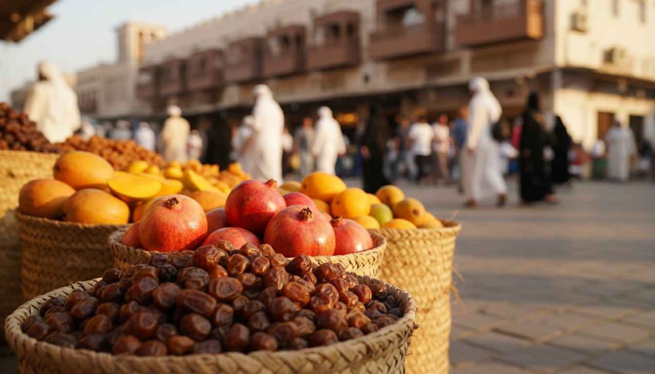 best places to visit in saudi arabia during summer