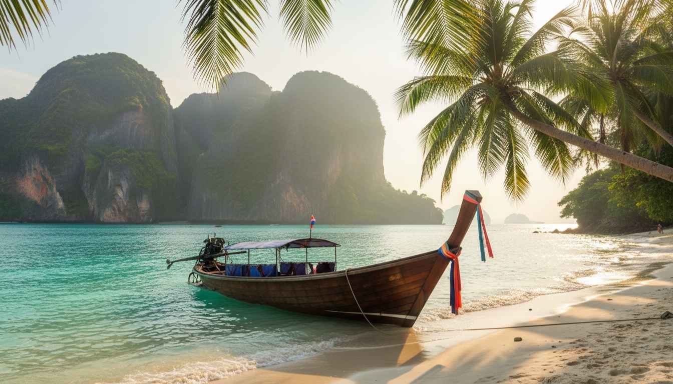 best places to visit in thailand tripadvisor