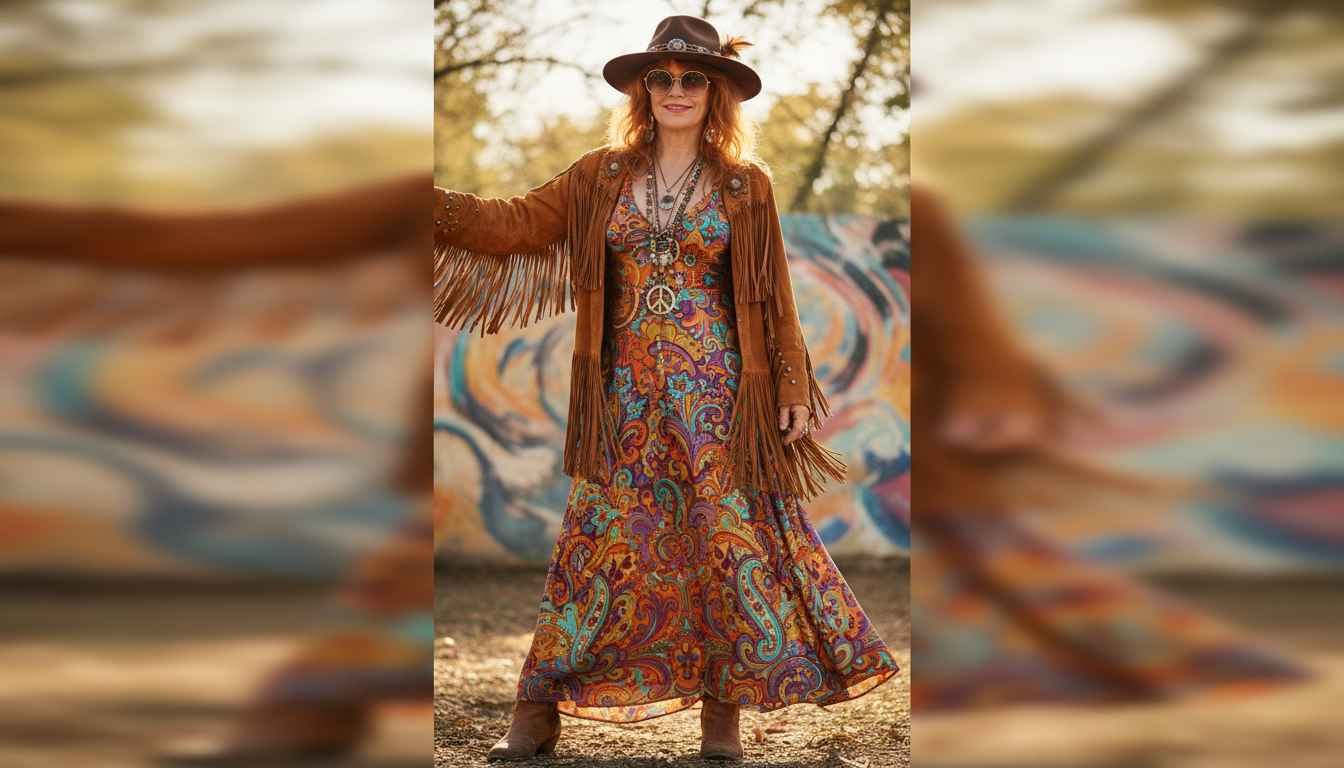 janis joplin fashion style