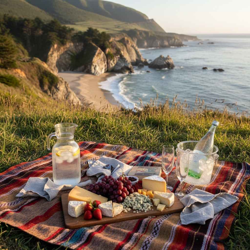 places to visit in northern california during summer