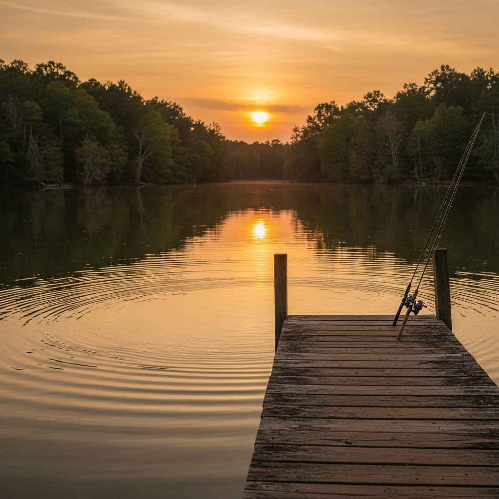 places to visit in texas with water