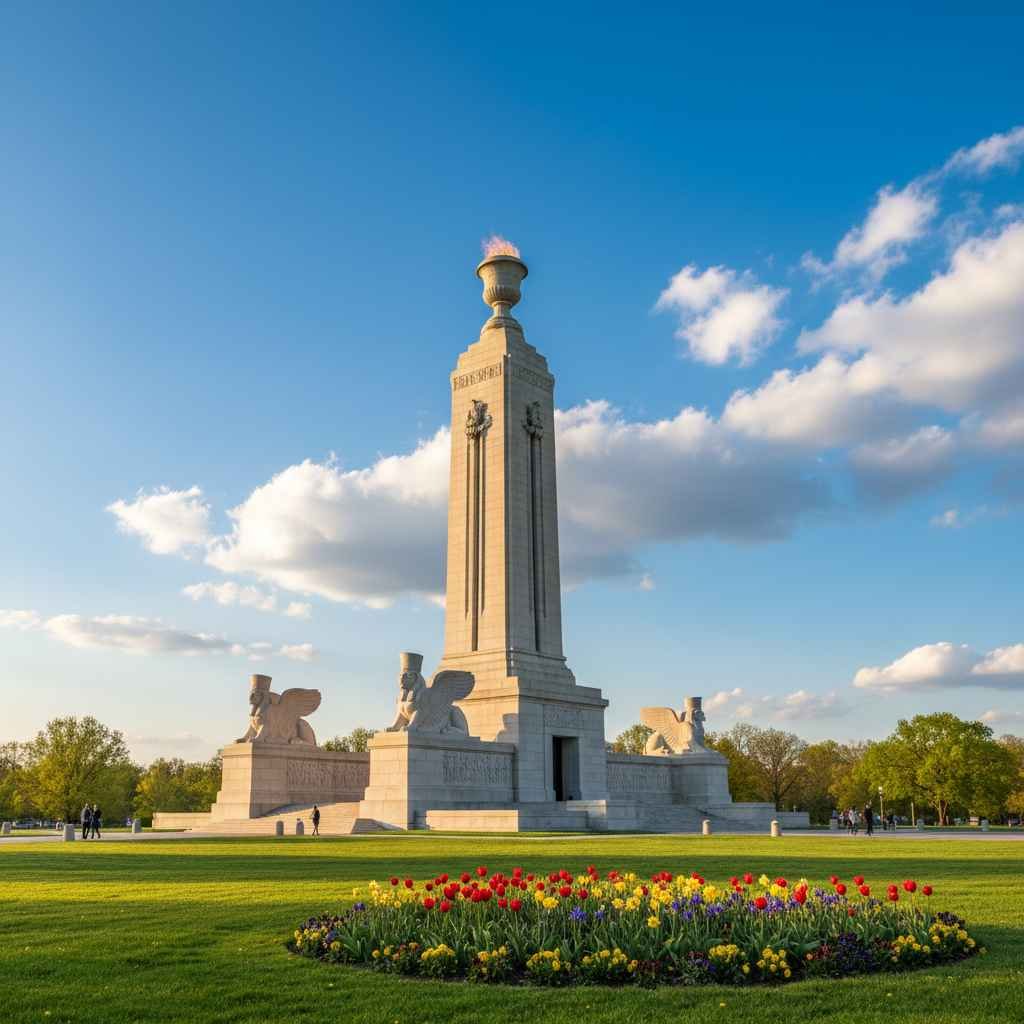 places to visit near Kansas City Missouri