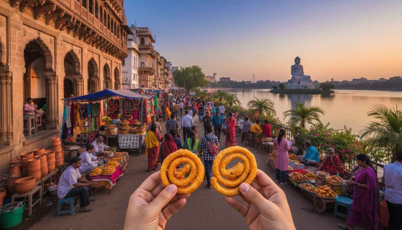 places to visit near us consulate hyderabad