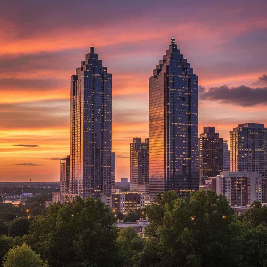 the best place to visit in atlanta georgia