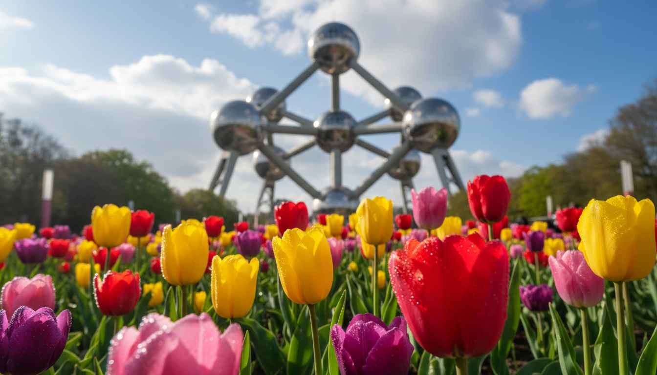 the best places to visit in belgium