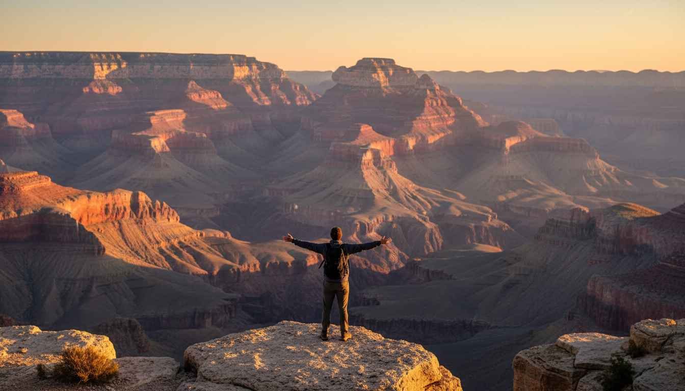 top best places to visit in usa