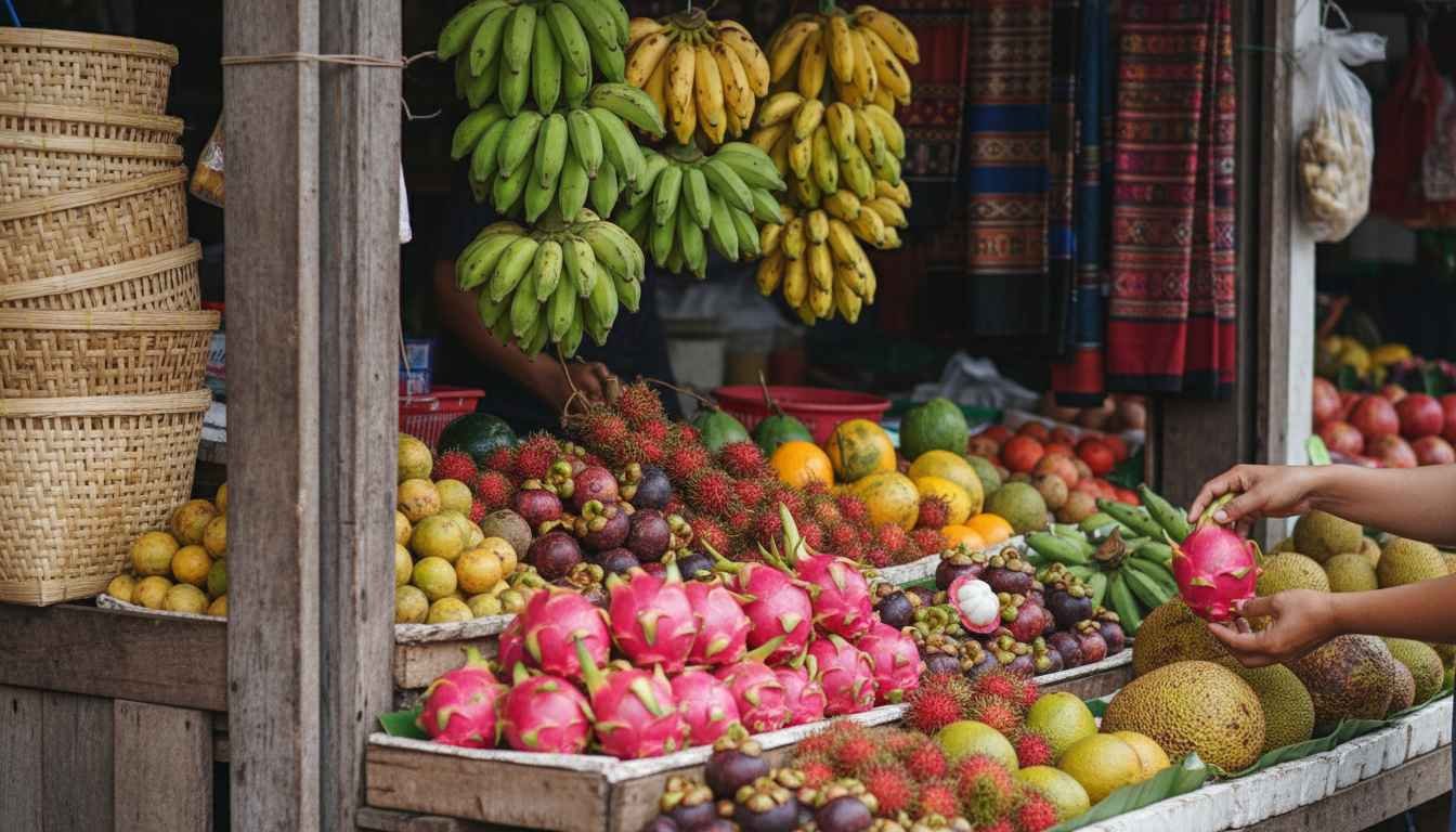 top places to visit in se asia