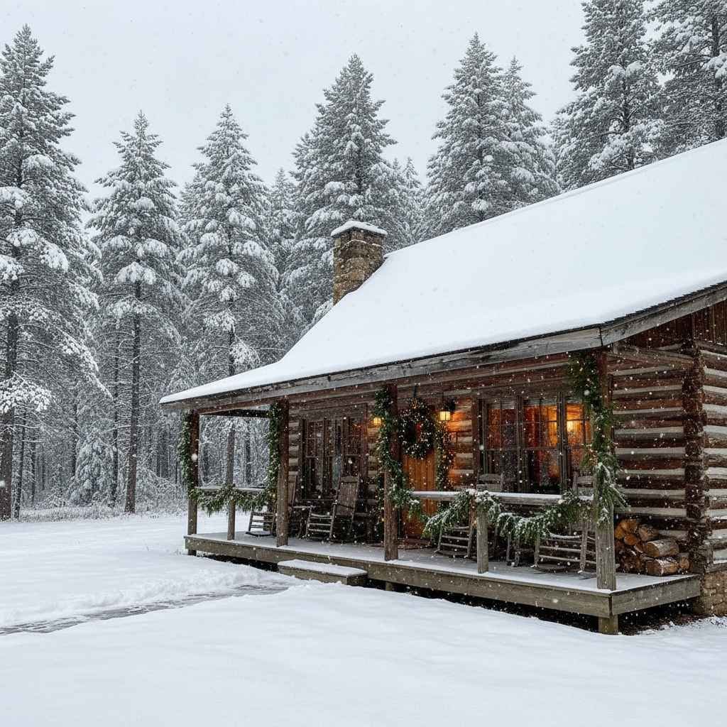 top places to visit in the us during winter