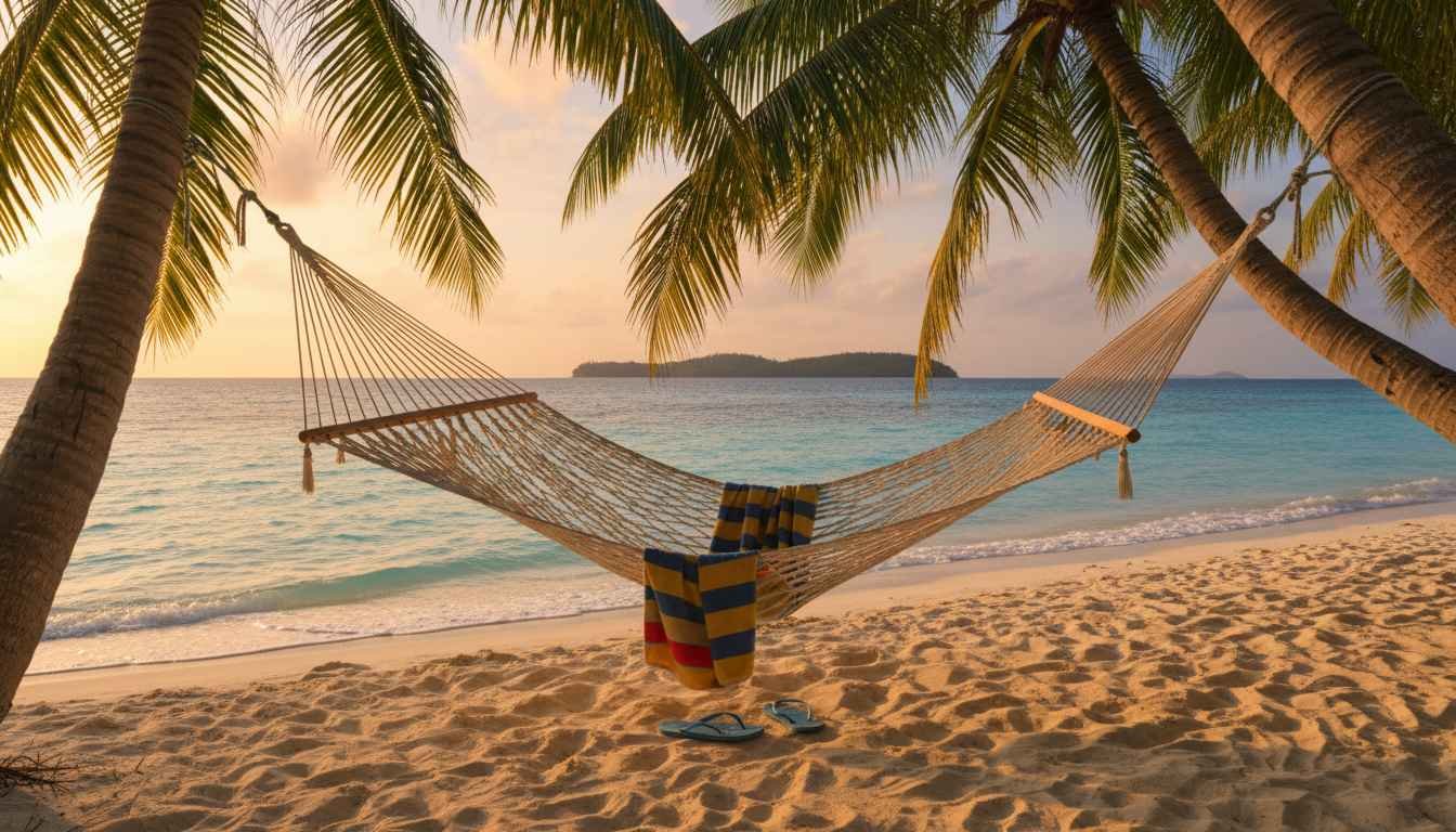 tropical places to visit in united states