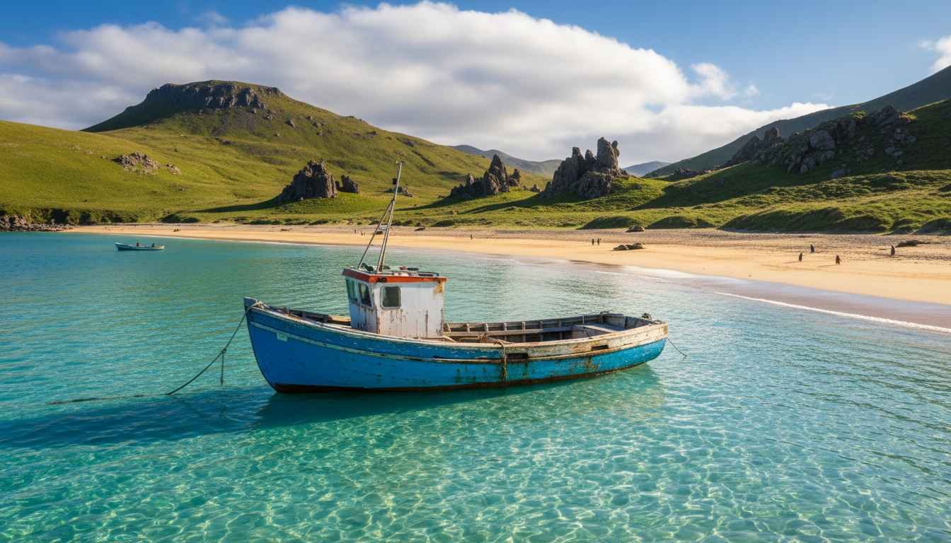 unique places to visit in south georgia