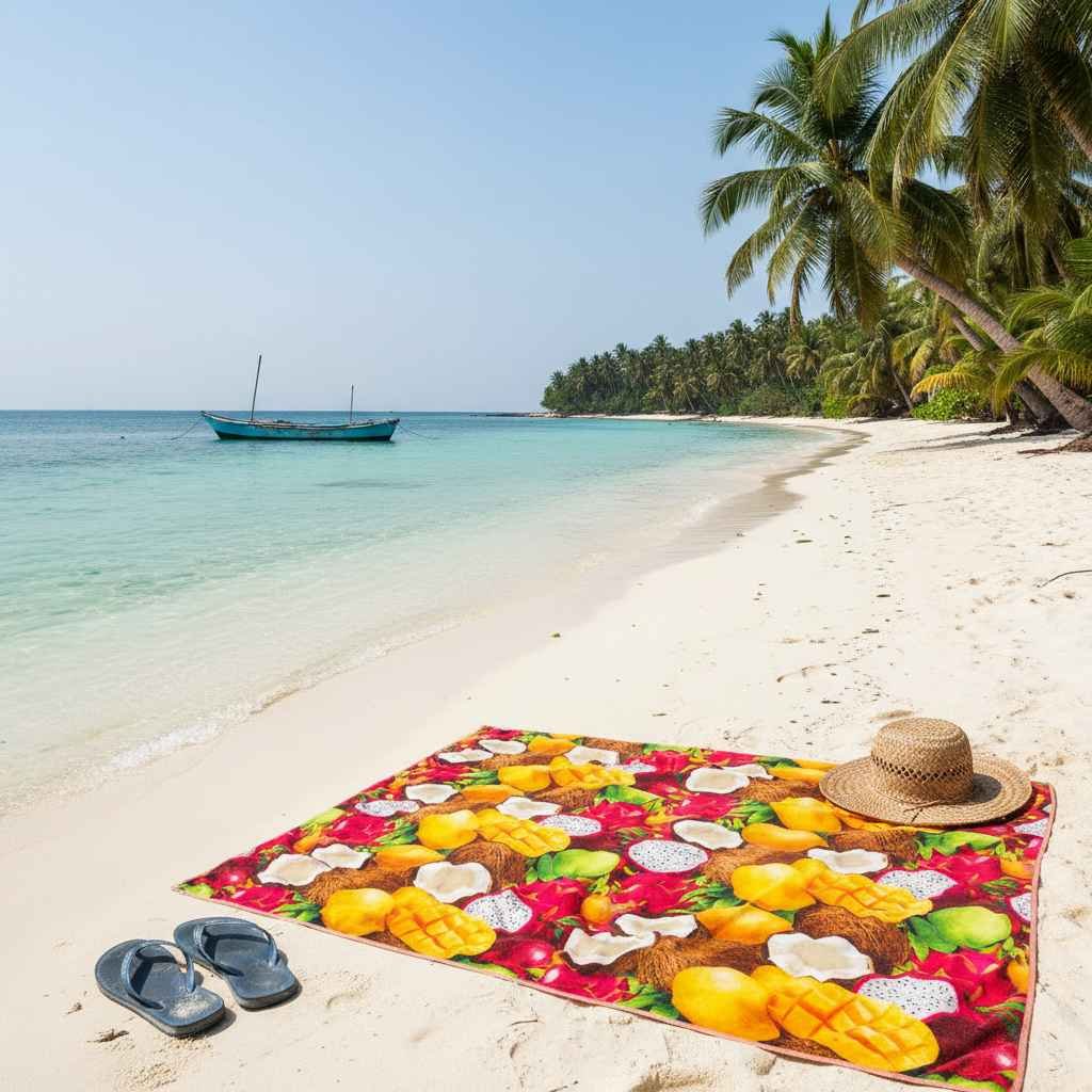 visiting places in andaman and nicobar islands