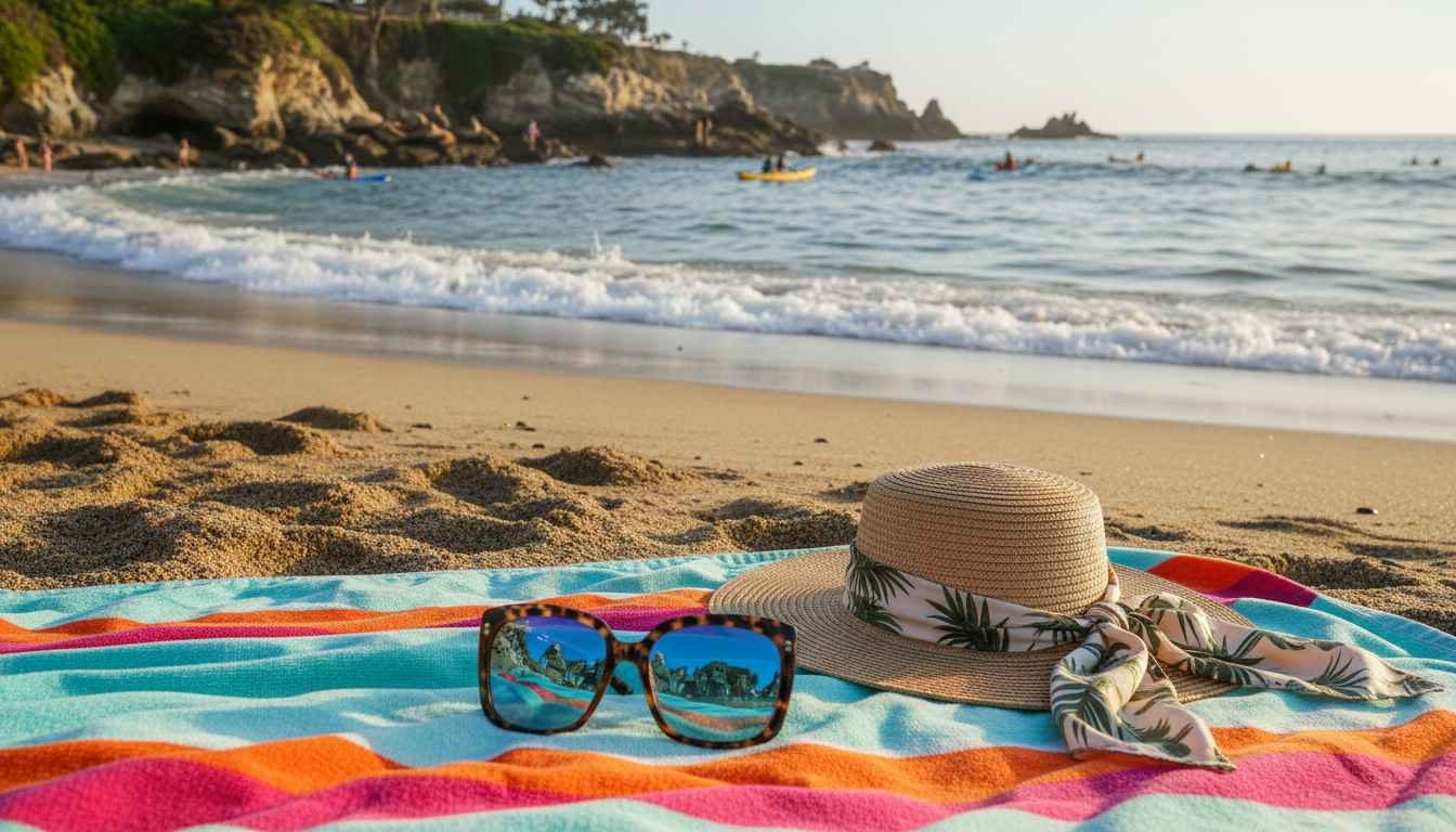 what are the best places to visit in southern california