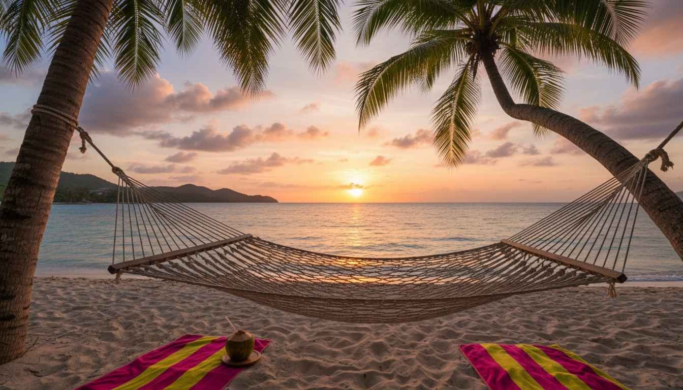 why is jamaica the best place to visit