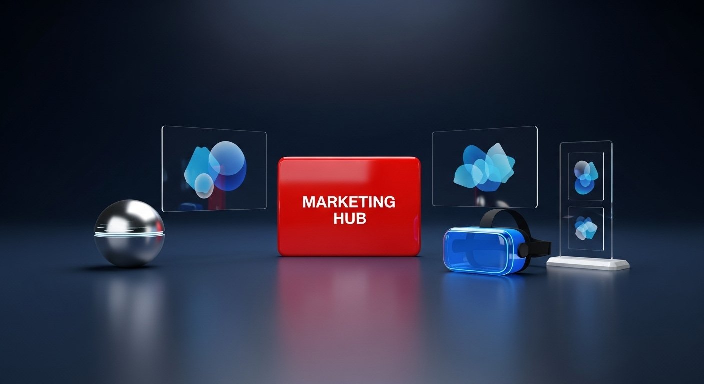 Advanced Digital Marketing in Financial Services