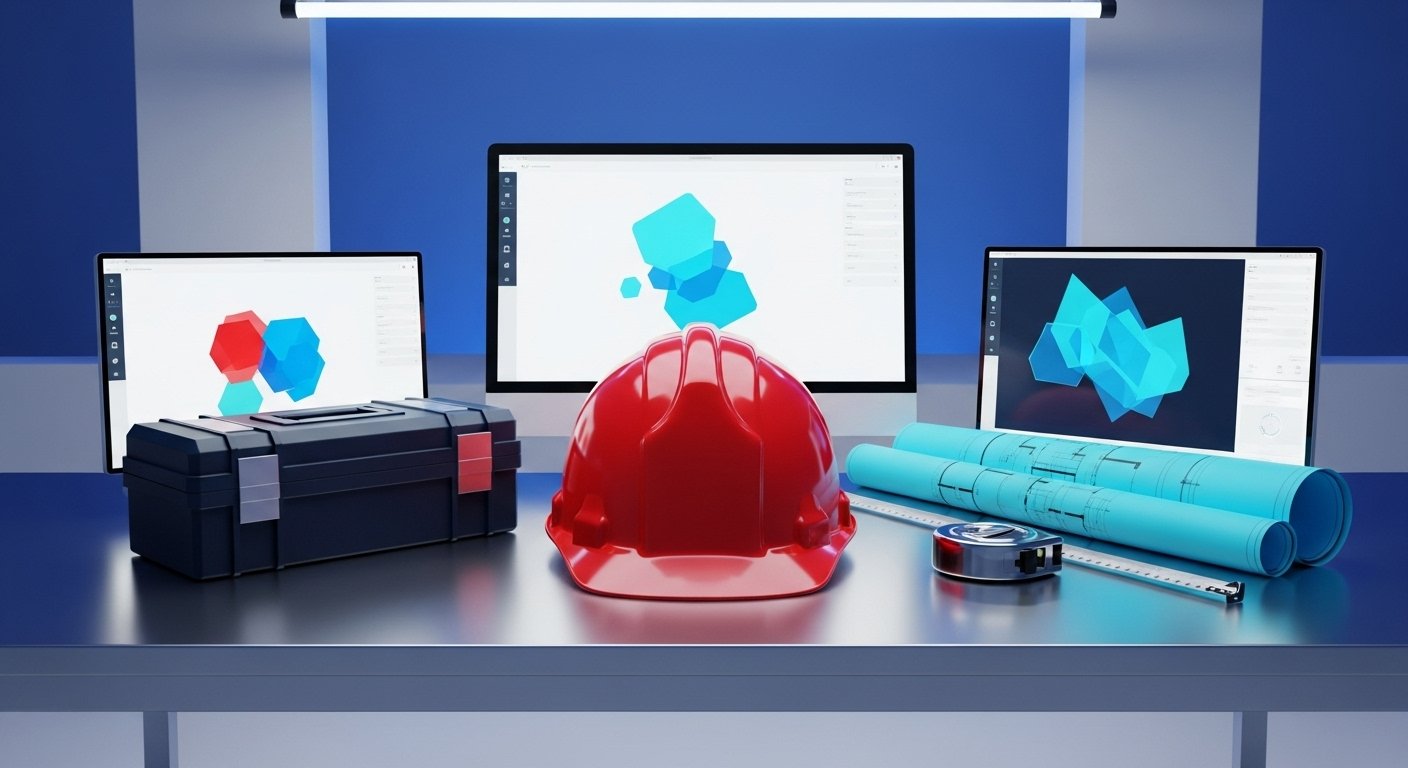 Digital marketing for construction firms