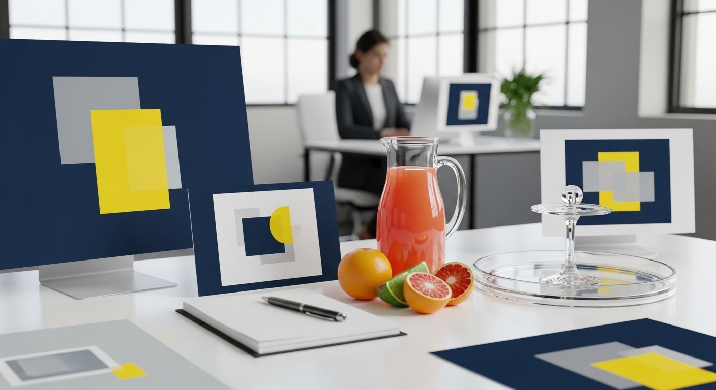 Digital Marketing in Traverse City, Food & Beverage