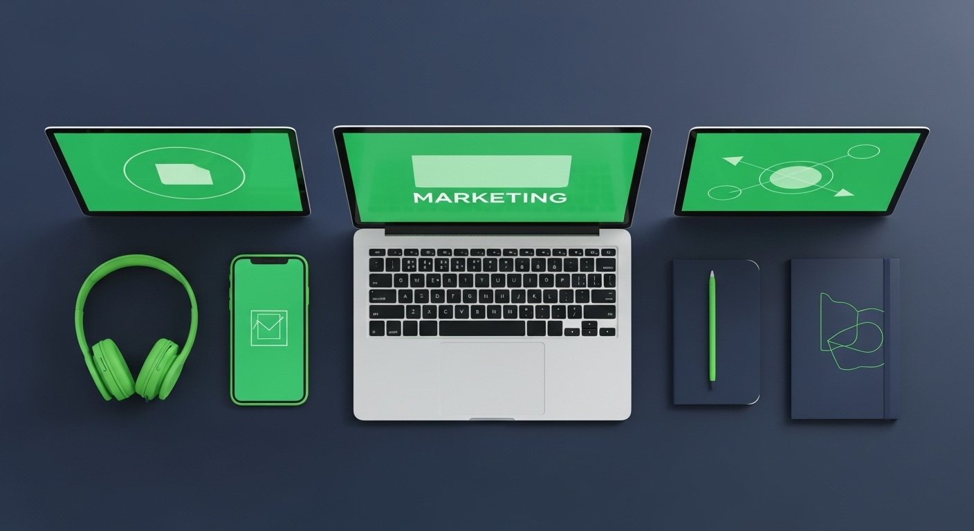 Digital marketing success in Dnipro, Ukraine