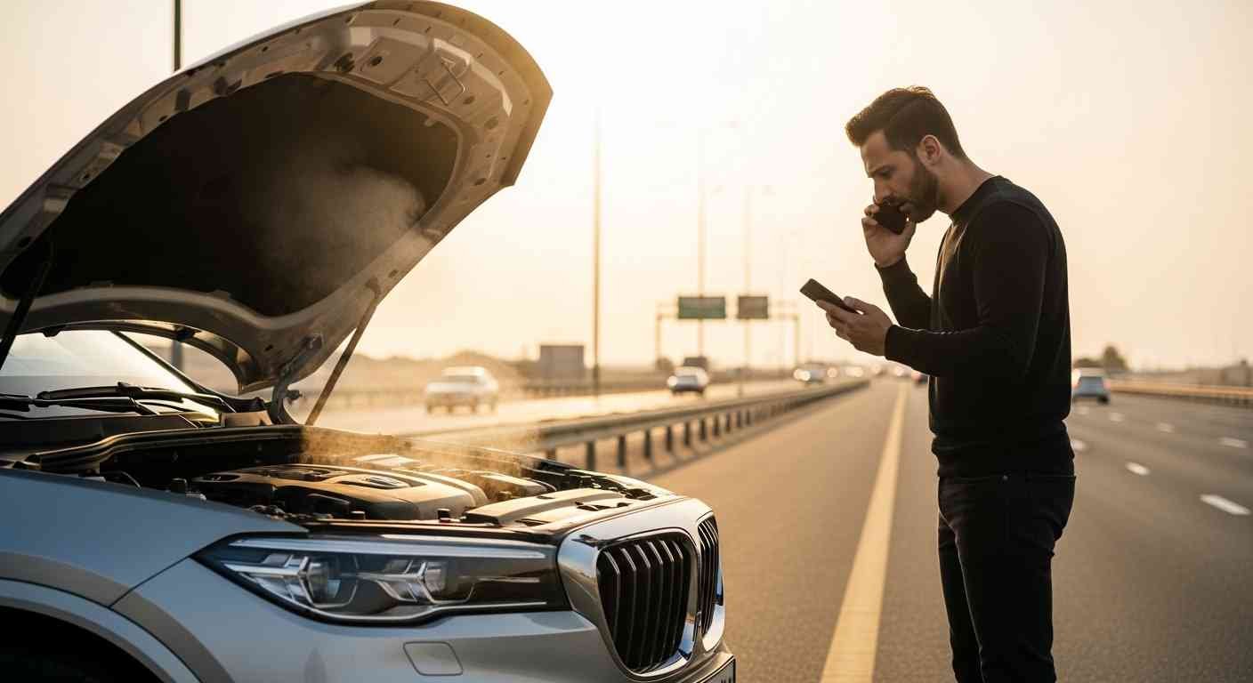 How Minor Mechanical Delays Lead to Major Breakdowns