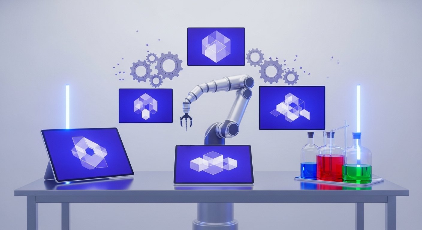 digital service scaling